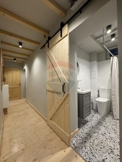 Apartament 2 camere in vila I Calea Călărașilor – Udriste - Unirii - 15