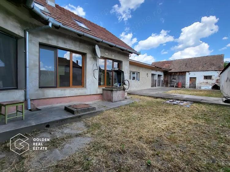 Casa P+M, sat Neudorf - 2