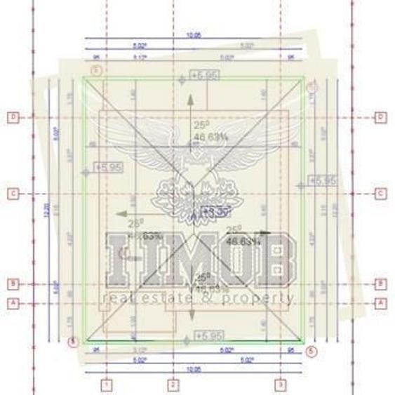 Teren constructii 509 mp cu utilitati - 3