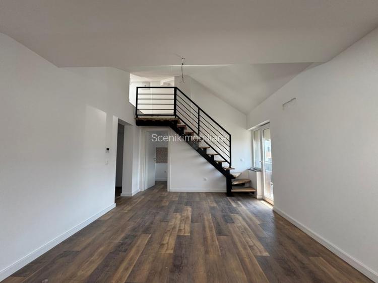 Tractorul, apartament cu doua camere, decomandat, nou nout, recent intabulat!