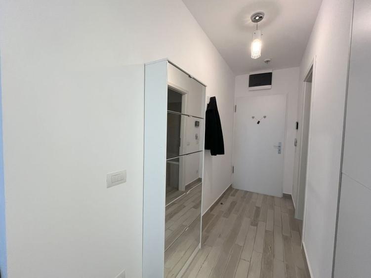 Apartament de închiriat – 2 camere, ISHO, etaj 14 - 11
