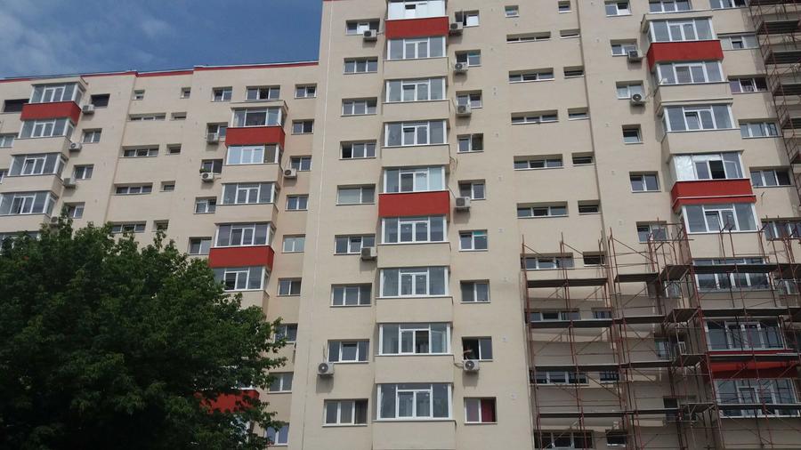 PROPRIETAR Apartament 2 Camere Spatios 48 mp Bloc Reabilitat, Zona Piata Resita / Moldoveni. Oferta - 1