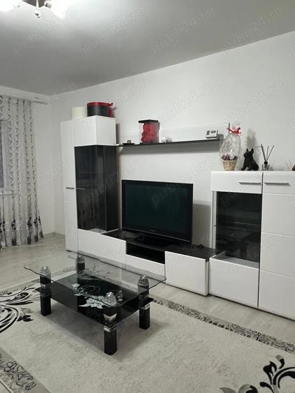 Ap 2 camere mobilat zona Calara?i 4 - 2