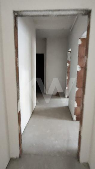 Apartament 3 camere balcon parcare + pod in Schellenberg Sibiu - 4