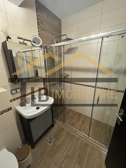 Apartament de 2 camere, 60mp, zona Centrala - 8