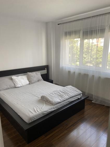 Apartament 2 camere, 61 mp, etaj 3 - 1