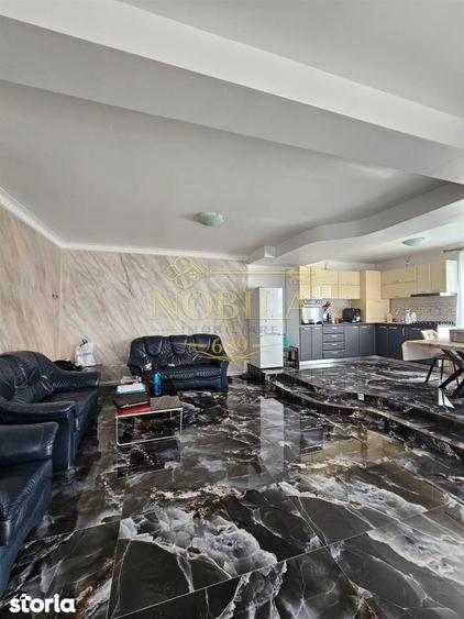 VILA DE VANZARE BACAU P+E+M (de locuit si birou , clinica, notarriat, - 10