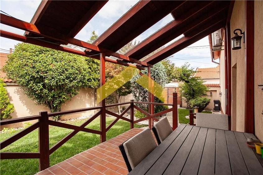 Casa de vanzare in centrul orasului Oradea - 21