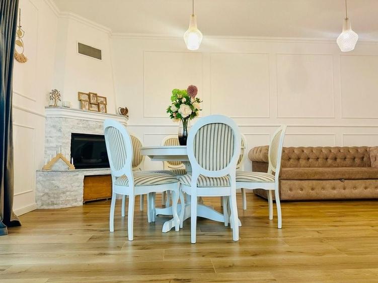 3 camere | de vanzare | casuta superba - Dumbravita - 2