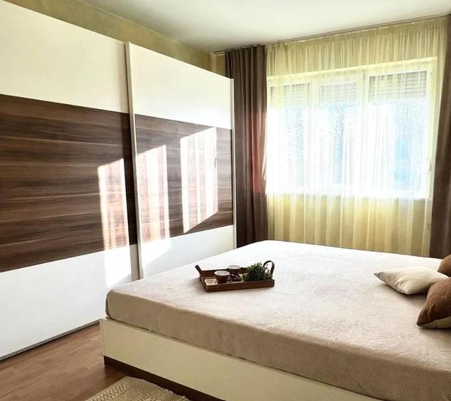 Apartament de inchiriat 3 camere zona Tractorul - 7