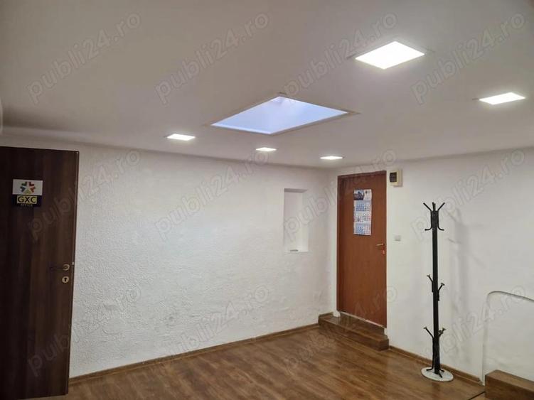 Vestra Estate inchiriaza spa?iu 60 mp, parter, central renovat, mobilat, ideal birouri - 1