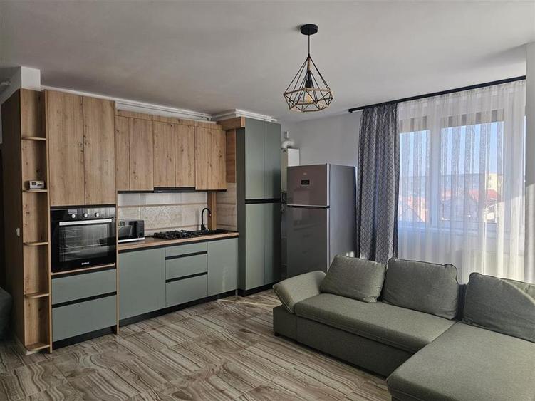 RECO, Apartament 3 camere Razboieni Bloc Nou - 2