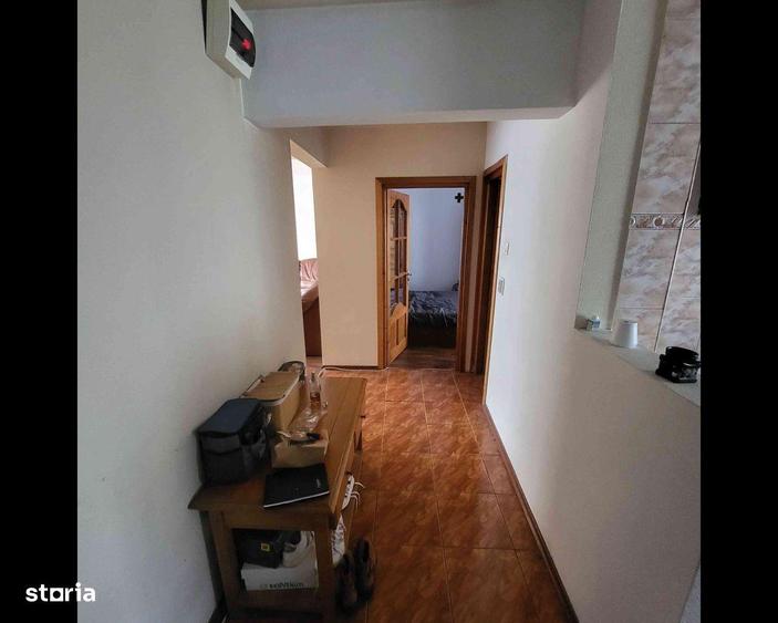Apartament 2 camere decomandate 64 MP Utili Tazlaului - 7