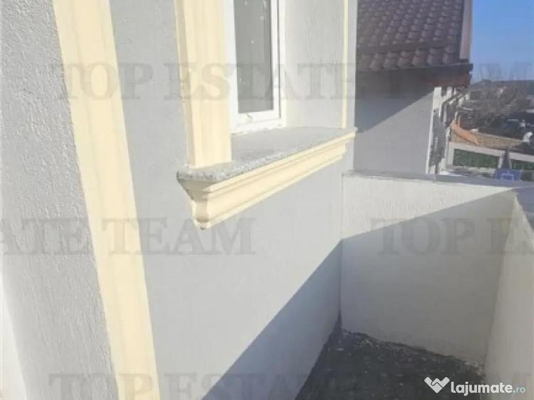 Apartament 4 camere tip duplex parcare in Varteju-Magurele - 5