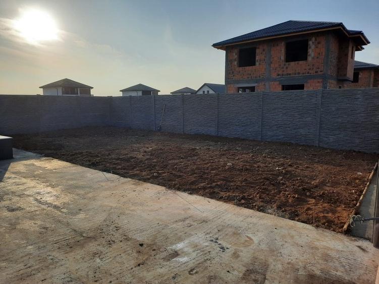 Casa pe parter de vânzare în Dragomirești Deal - 8