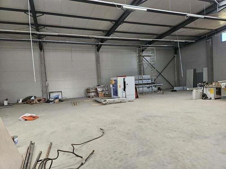 Pantelimon DN3 hala 600 mp - 13