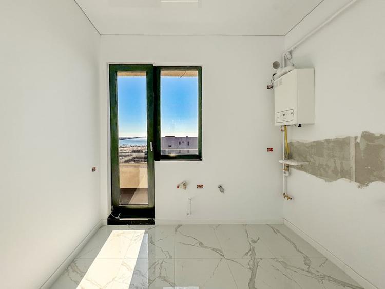 Apartament cu 4 camere tip DUPLEX in Mamaia Nord, cu terase mari - 9