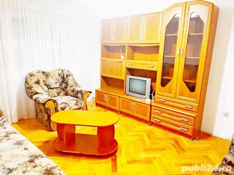 Stadion apartament cu 3 camere - 10