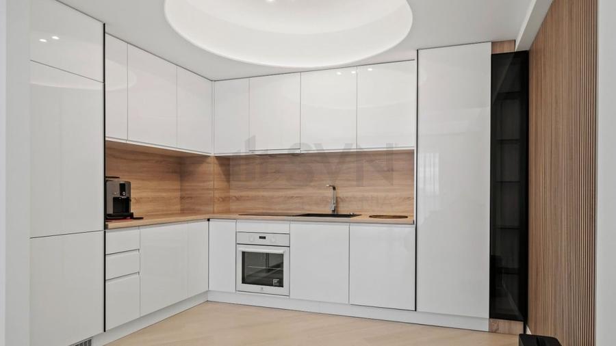 REA1028509 Apartament l 3 camere l Cortina North - 4