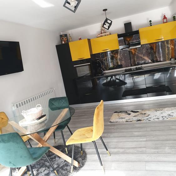 Km 5 - casa 4 camere P+Mansarda (teren 248 mp ) - 16