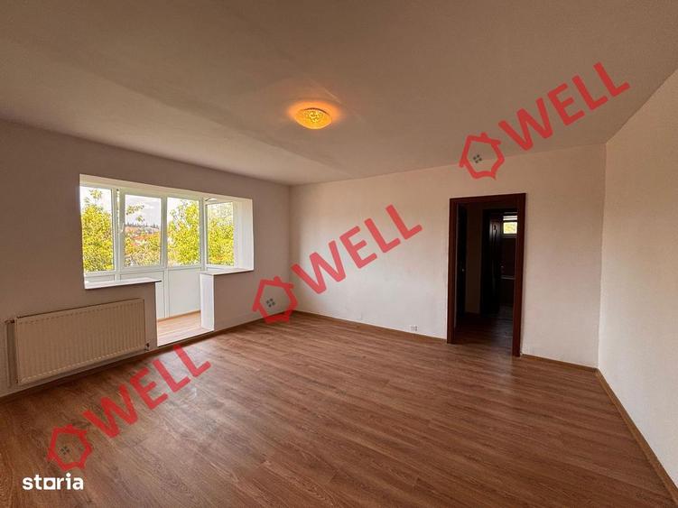 Apartament de vanzare cu 2 camere in Sf. Gheorghe, pe str Crangului! - 7