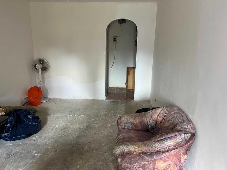 Garsoniera str. Ostrovului Satu Mare / 25mp / parter - 1