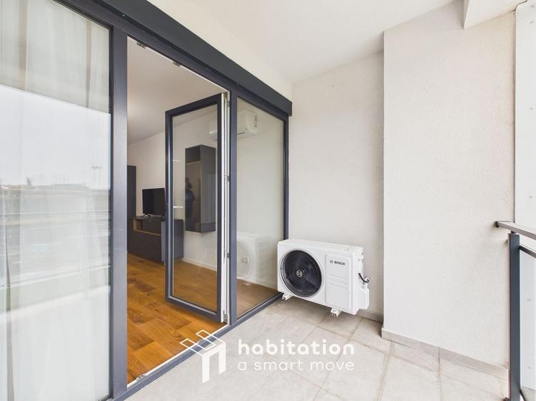 Apartament modern 2 camere – Nord One - 19