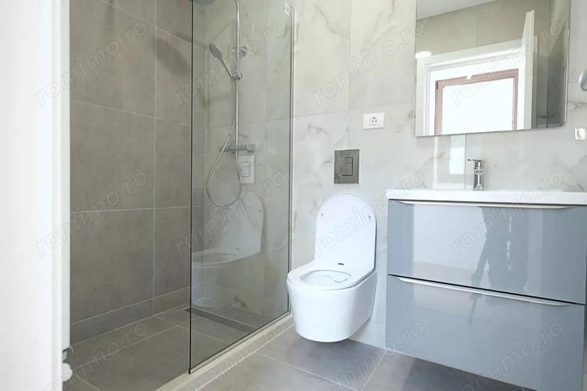 Apartament 3 camere de inchiriat Petrom City sector 1 - 6