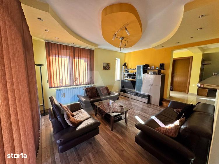 Duplex perfect pentru familie spatiu, confort si tot ce ai nevoie - 13