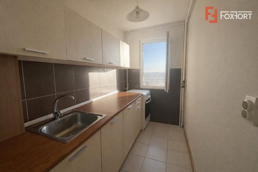 Apartament 2 camere, 54 mp, zona Vlaicu -Arad - 5