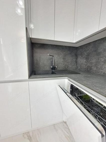 Apartament cu 3 camere in zona Cotroceni - 3