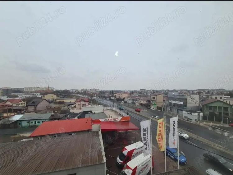 garsoniera fundeni-pod-spital-centrala proprie-parcare proprie - 1