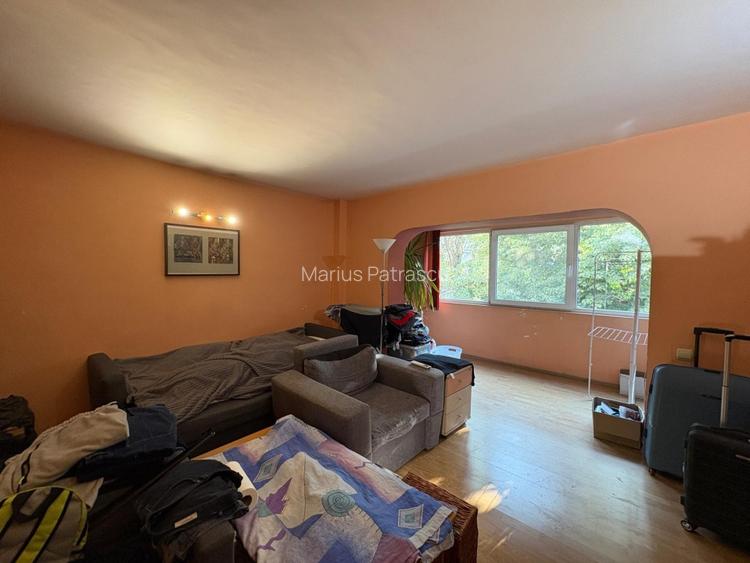 APARTAMENT 3 CAMERE Aviatiei-Metrou