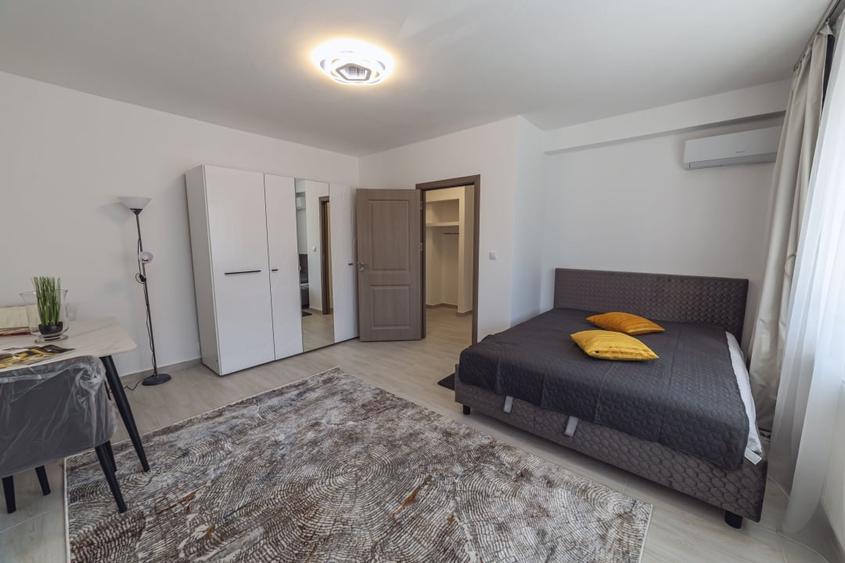 Garsoniera | Renovata Recent | Cartier Brancusi - 1