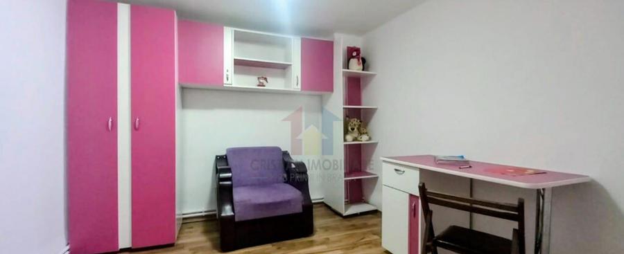 CASA 3 cam 130mp utili L. Sarat ,teren=630mp MOBILATA - 12