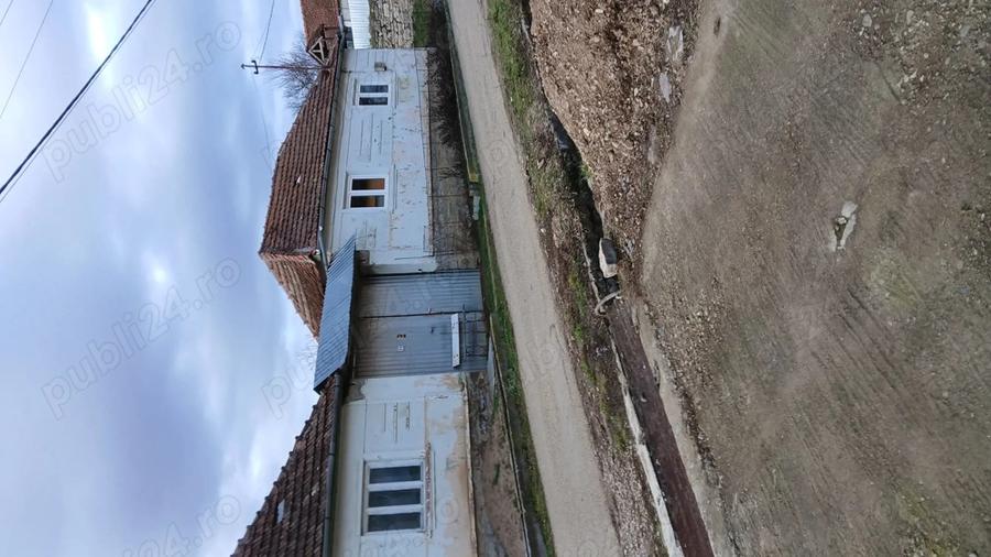 Casa batrineasca - 2