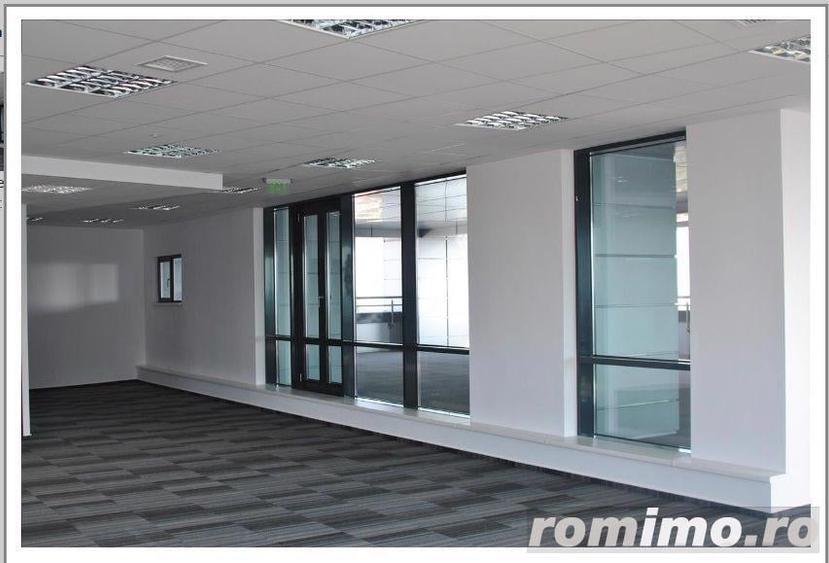 Spatiu de birouri Baneasa - 1
