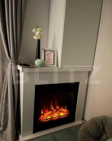 Studio modern, de vanzare, 40 mp , TUDOR - 5