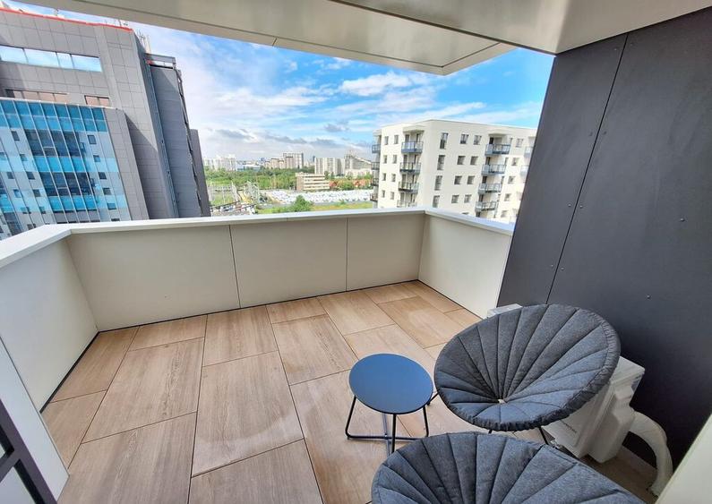 2 CAMERE - DECOMANDAT - ULTRA FINISAT - MOBILAT - PARCARE... - 13