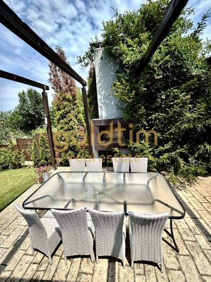 VILA SUPERBA+CASA OASPETI/PISCINA/IESIRE LAC-PONTON/DEBARCADER/GARAJ/SERA/SNAGOV - 18