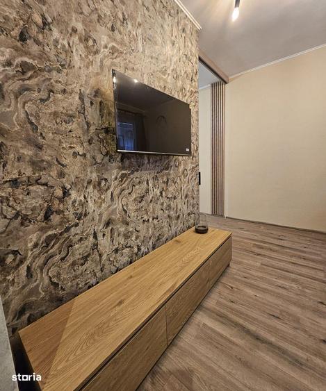 Apartament NOU cu 2 camere de inchiriat in Sanmartin / Baile Felix. - 10