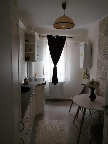 Apartament 3 camere Bucium- 550 EURO - 1