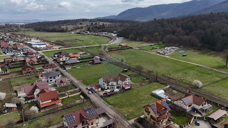 Comision 0 I Intravilan 1057 mp Cristian I Tudor Vladimirescu - 3