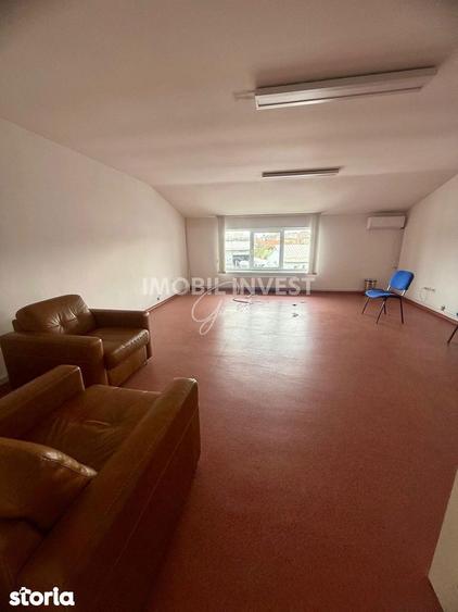 Spatiu comercial de inchiriat, centru, compartimentare eficienta - 2