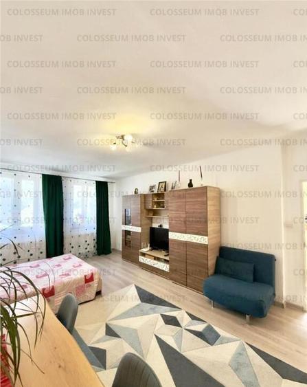 COMISION 0% Corp casa 2 camere si 2 bai- zona Mihai Viteazul-Morii. - 6