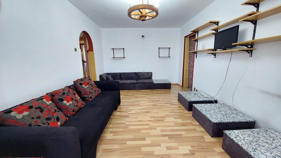 TITAN, Theodor Pallady, metrou 1 Decembrie la 10 minute mers, stradal - 1