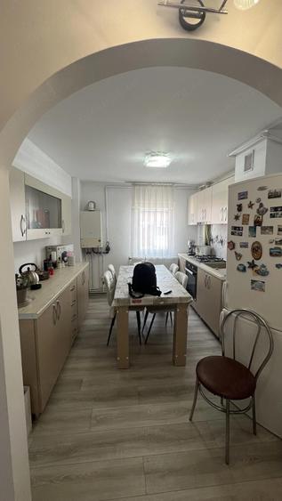 Apartament de vanzare 2 camere ! - 5