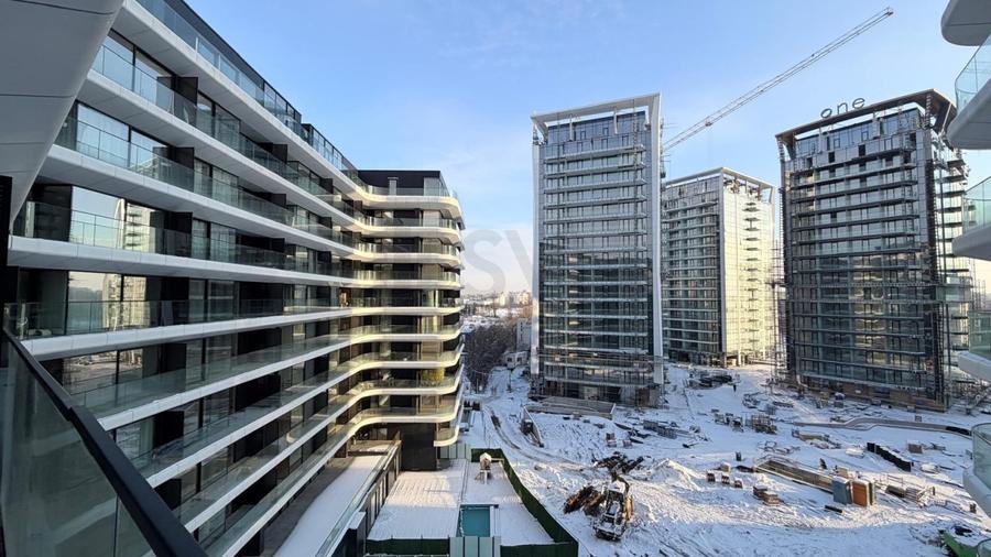 REA1026959 Apartament modern 2 camere I Yachkid - 1