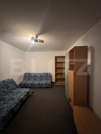 Apartament de 2 camere, 36 mp, Piata Resita - 2