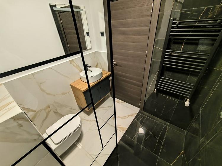 TUR VIRTUAL - Apartament modern cu 2 camere, parcare, Cart. Buna-ziua - 5